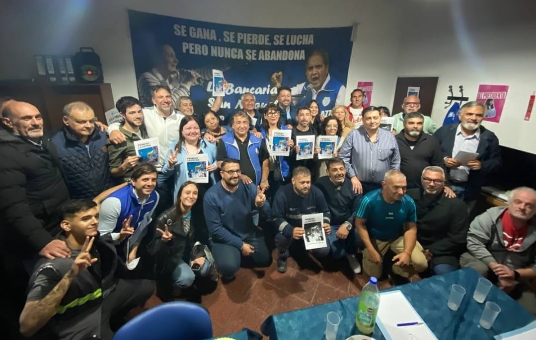 Aventón a un nuevo Kirchenrismo en San Miguel