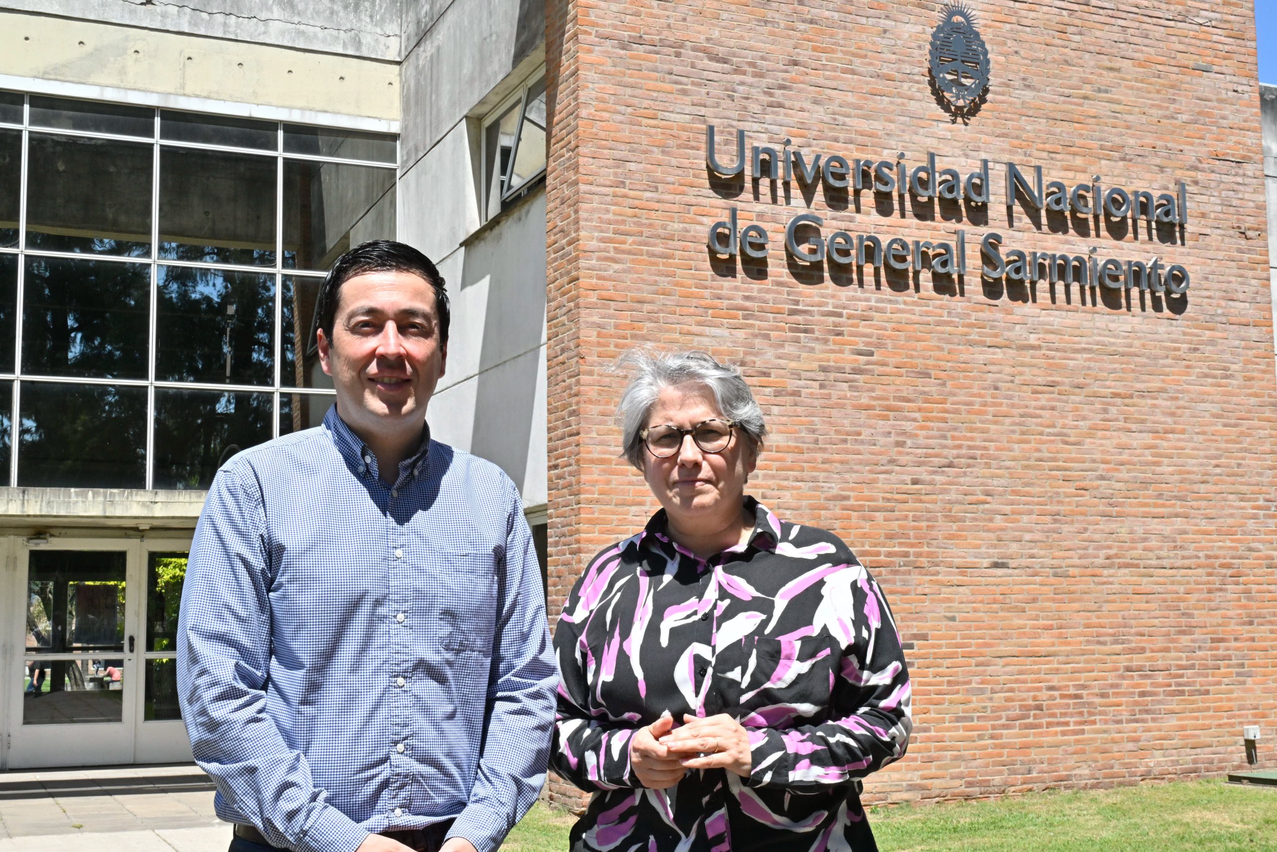 Nardini sobre la educación universitaria: “Un país con más producción y más empleo calificado se logra invirtiendo en educación pública”