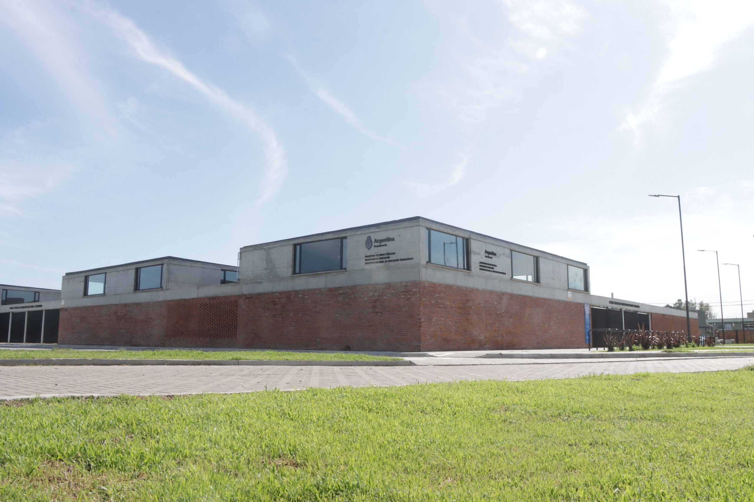 Abrió la inscripción para la nueva Escuela Técnica de la UTN en San Miguel