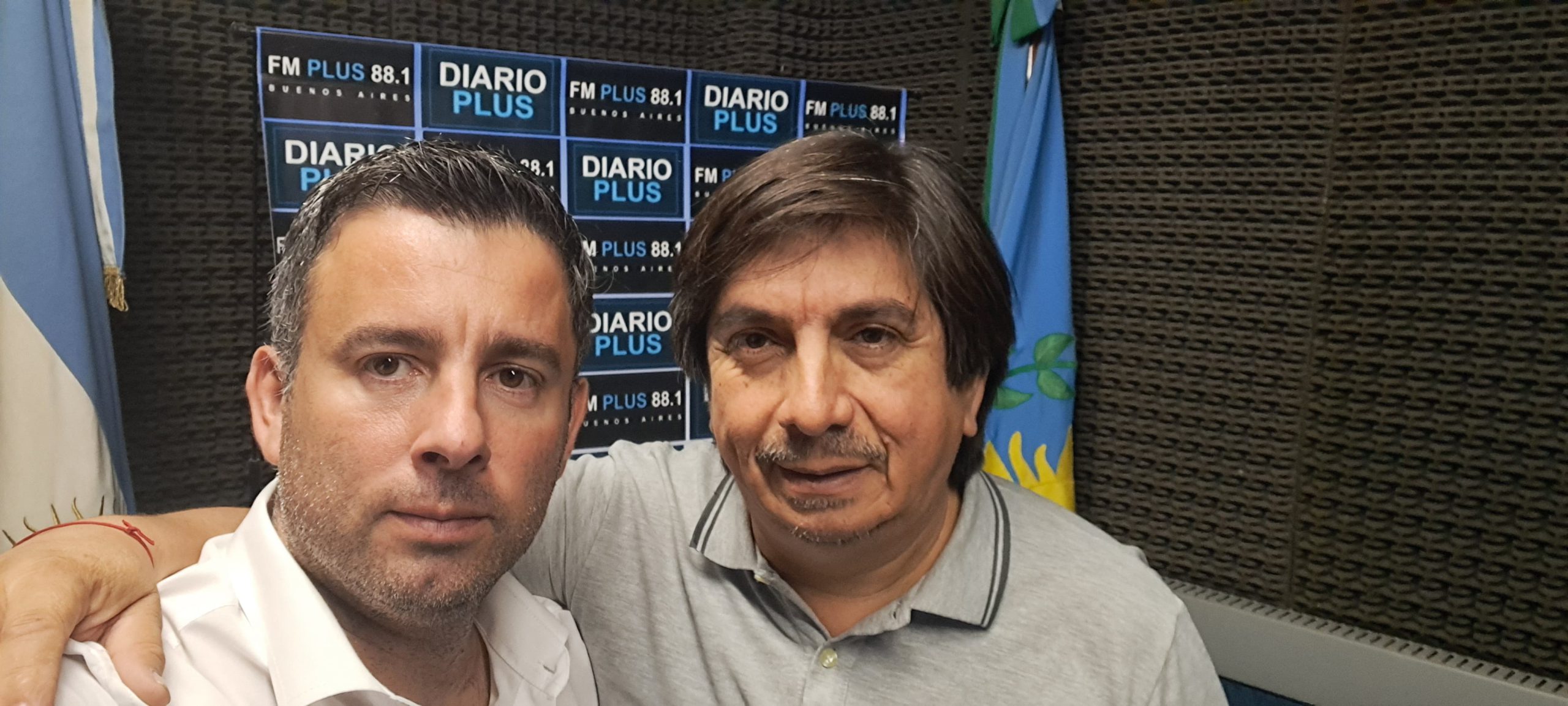 Miguel Nieto: Fuertes declaraciones contra dirigentes de locales de LLA