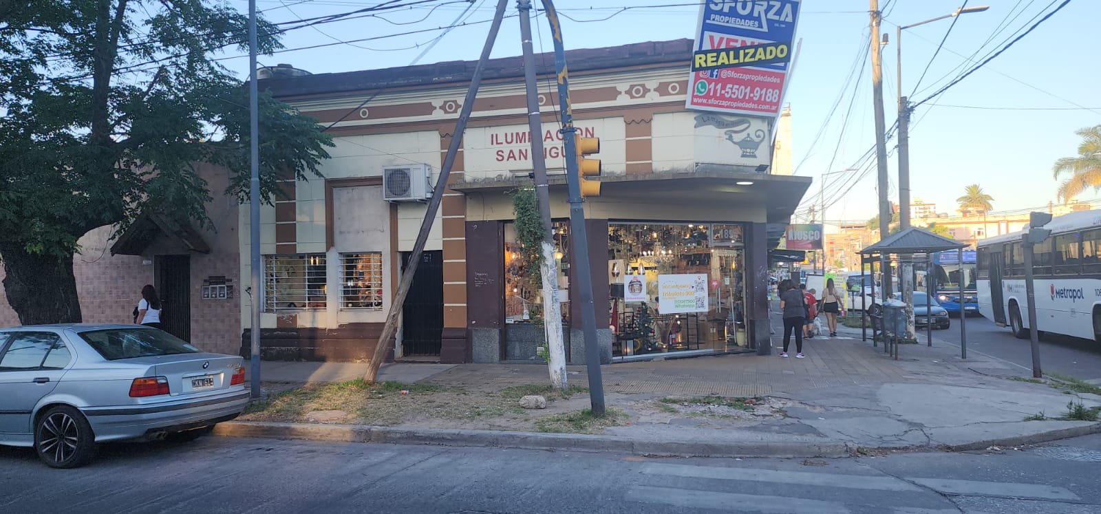 Van a demoler propiedad histórica de San Miguel para construir Torre de 12 pisos