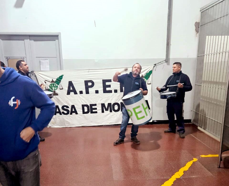 APEH denuncia un fuerte desguace y vaciamiento de la Casa de la Moneda: traslado de máquinas, despidos encubiertos y negocios con privados