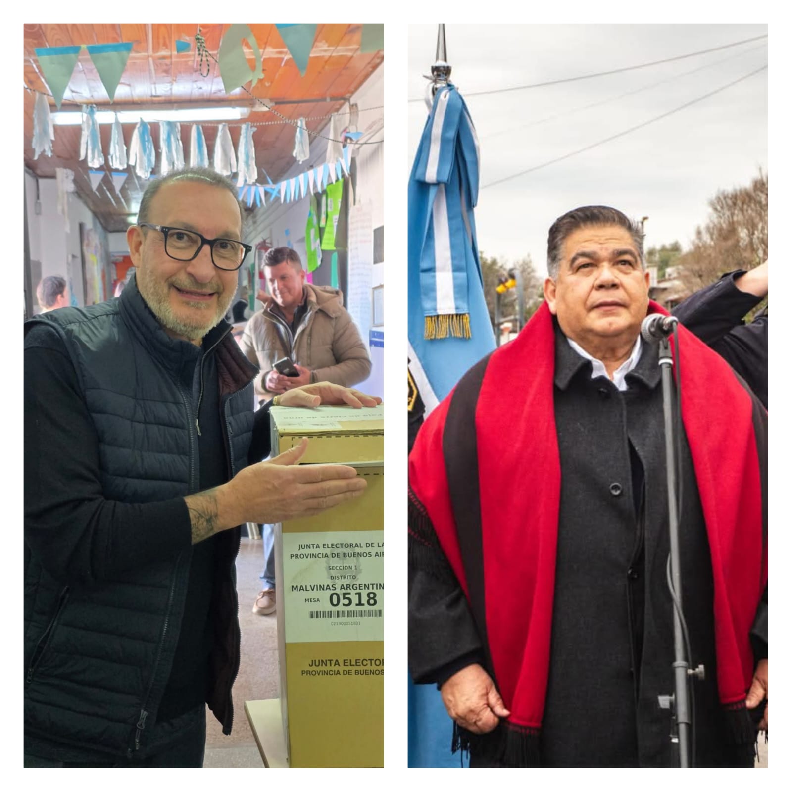 Panorama legislativo en las Cámaras