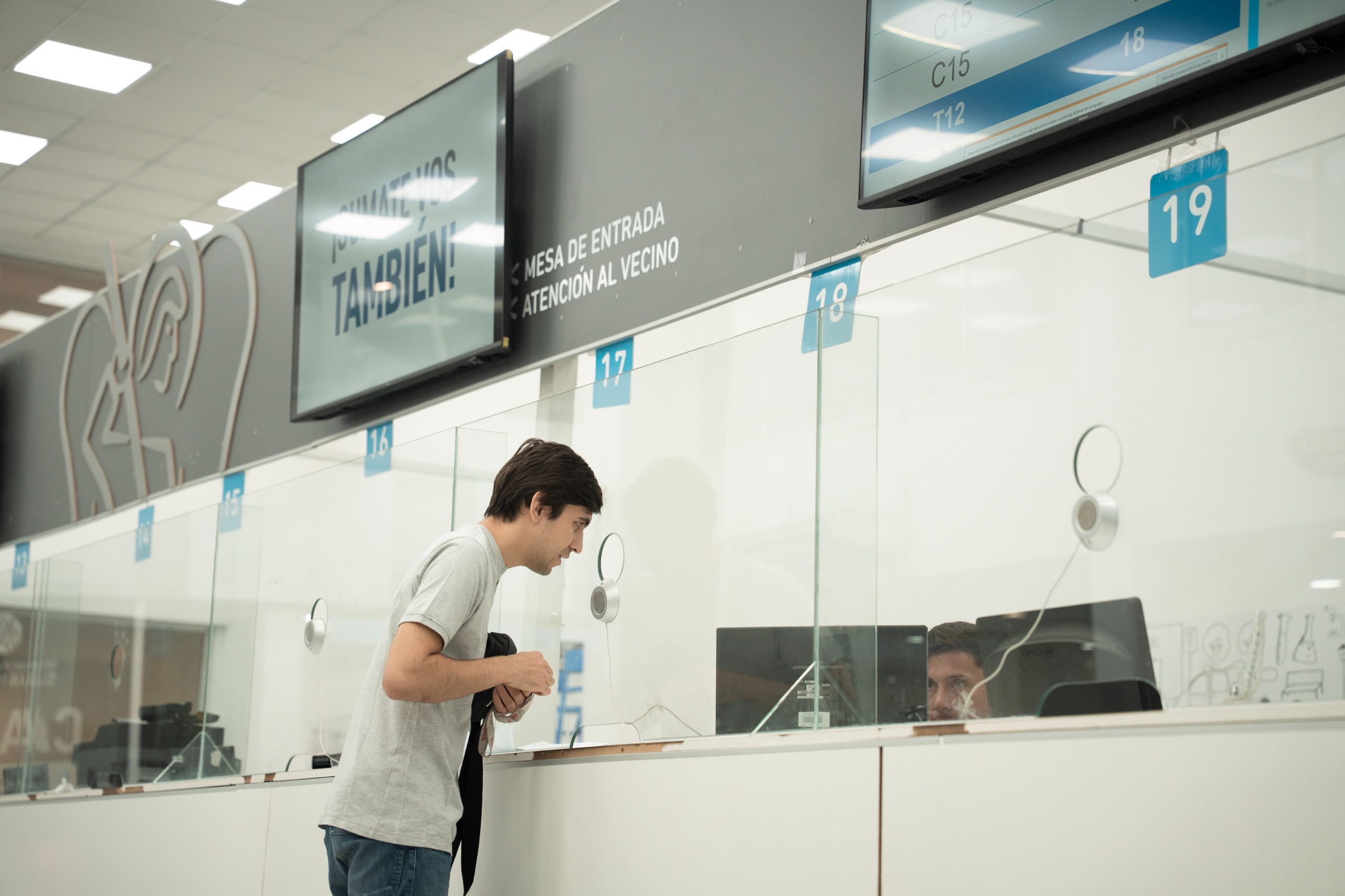 San Miguel lanzó un 50% de quita de intereses en deudas de tasas municipales